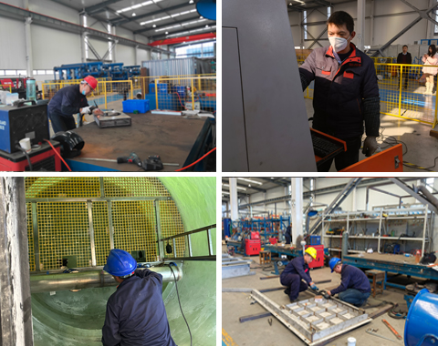 高標(biāo)準(zhǔn) 嚴(yán)要求 服務(wù)好