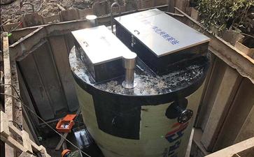 選購一體化提升泵站價格