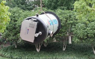 河南一體化泵站廠家