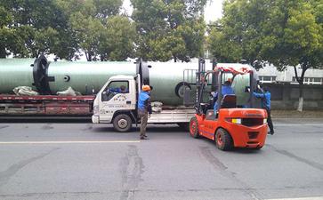 一體化提升泵站公司排名