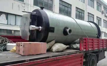 上海一體化預(yù)制提升泵站