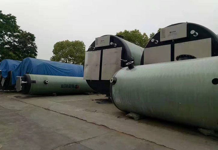 湖南一體化預(yù)制泵站廠(chǎng)家