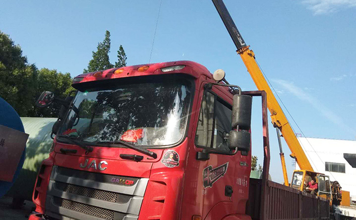 一體化泵站廠(chǎng)家