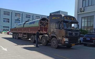 智能一體化泵站優點