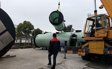 江西地埋式預制泵站