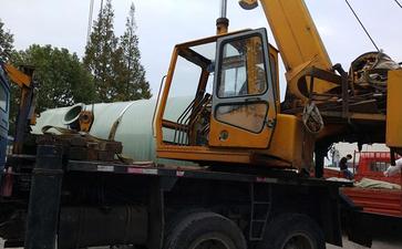 集成式雨水泵站