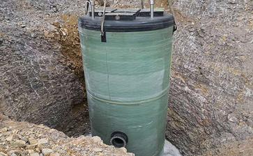 水廠(chǎng)提升泵站廠(chǎng)家