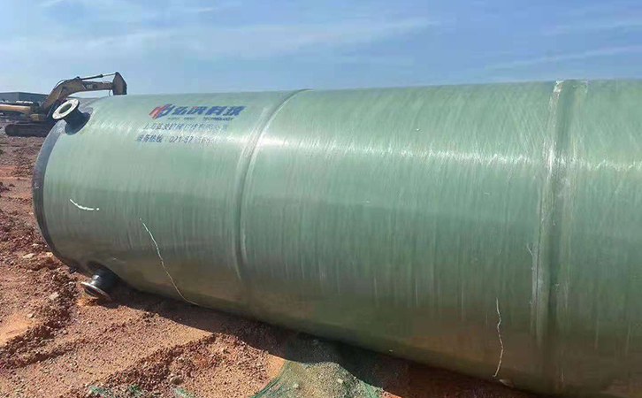 大型一體化泵站生產(chǎn)廠(chǎng)家