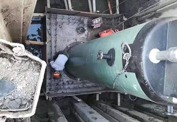 智慧一體化預制泵站生產廠家