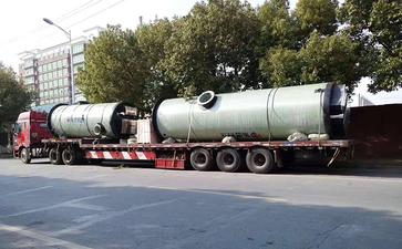 污水提升預(yù)制泵站生產(chǎn)廠家