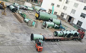 智能一體化雨水泵站生產(chǎn)廠家