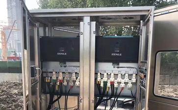 一體化泵站生產廠家