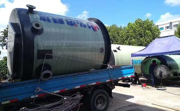 污水提升泵站價格