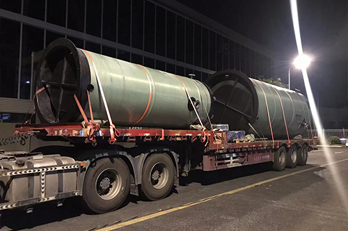 一體式泵站：綜合解析、特點與應用